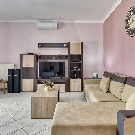 Toscana Villas Gaitani 外观 照片