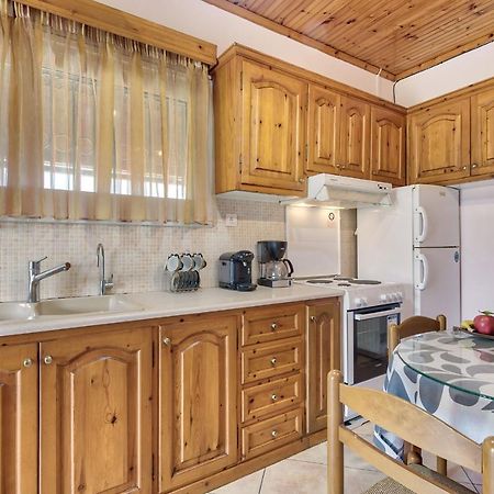 Toscana Villas Gaitani 外观 照片