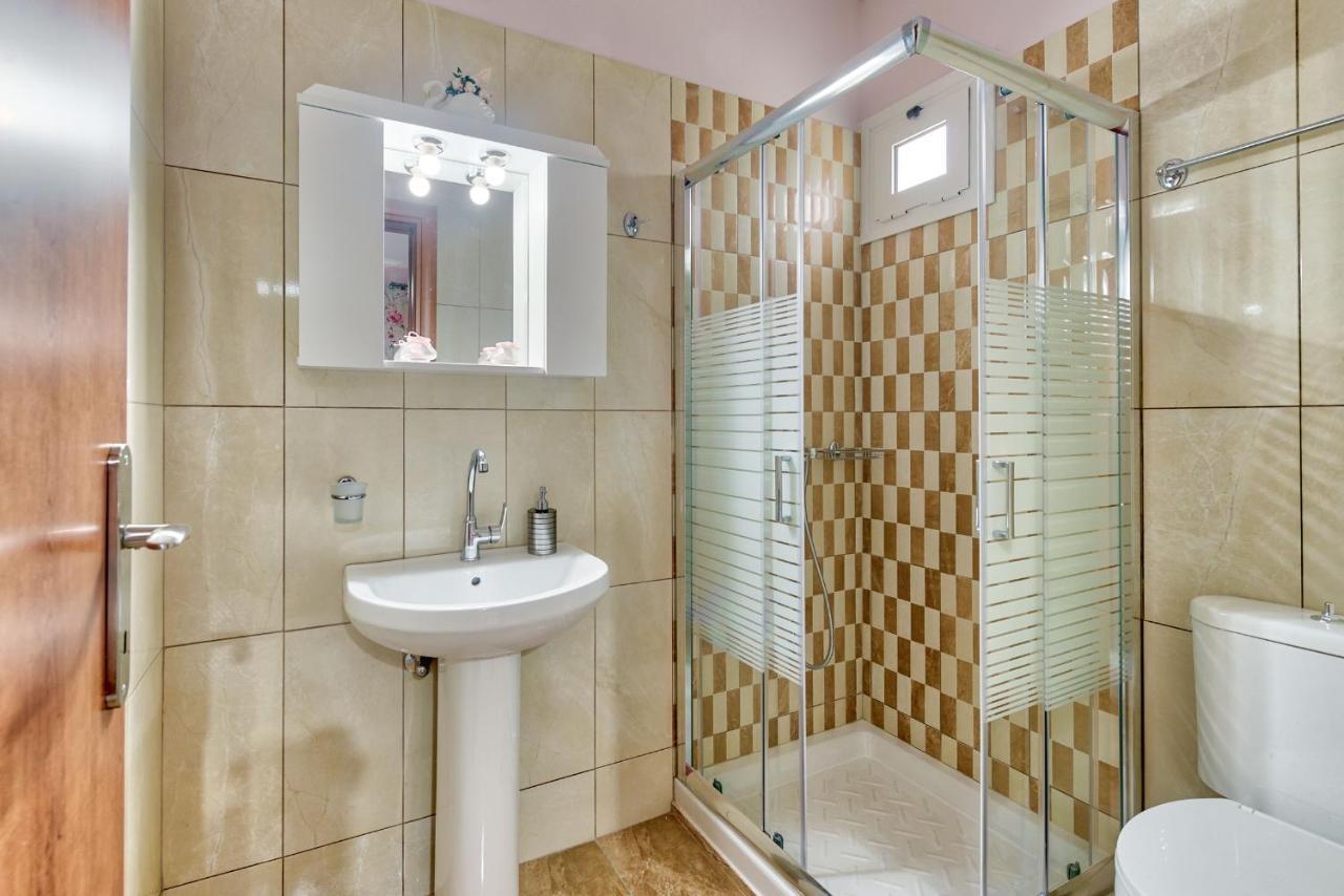 Toscana Villas Gaitani 外观 照片