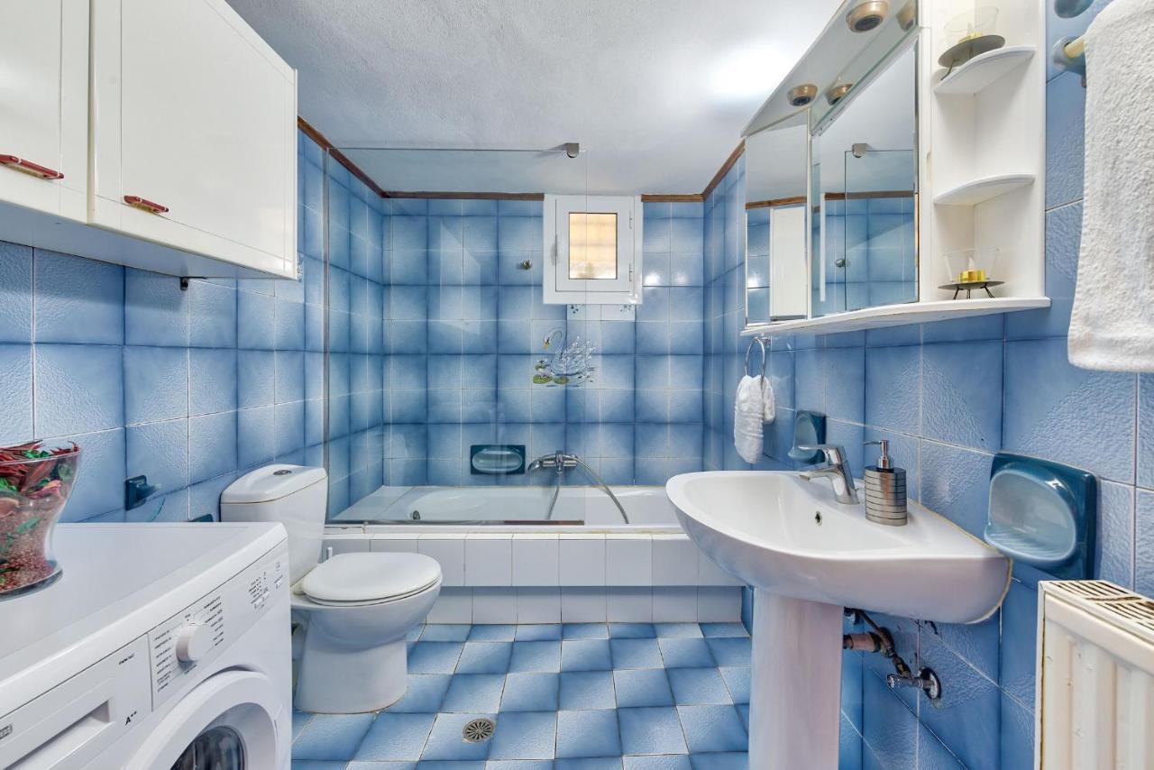 Toscana Villas Gaitani 外观 照片