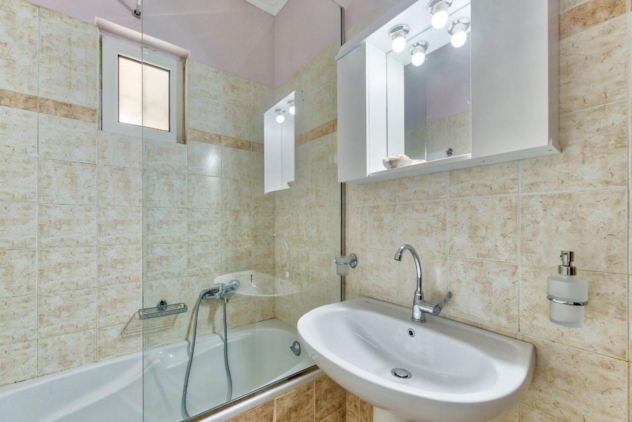 Toscana Villas Gaitani 外观 照片