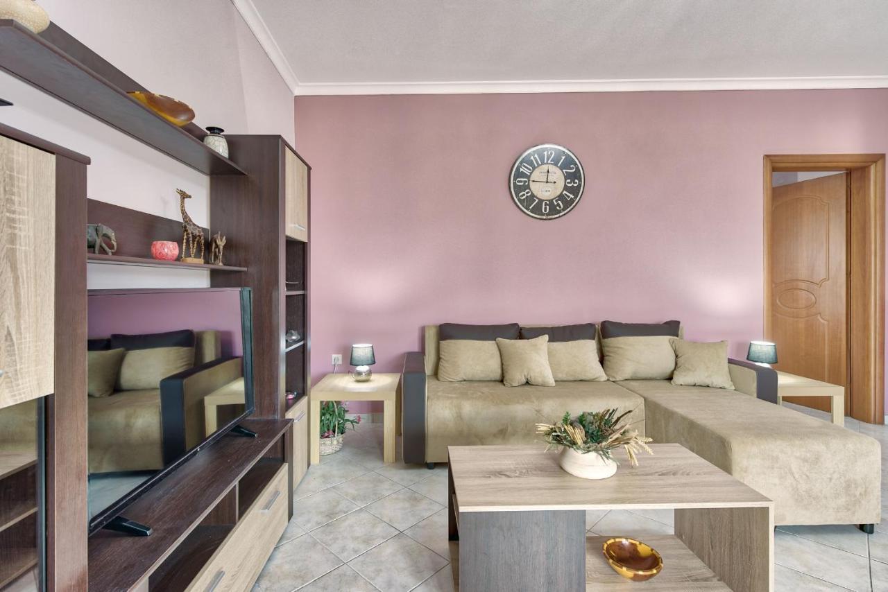 Toscana Villas Gaitani 外观 照片
