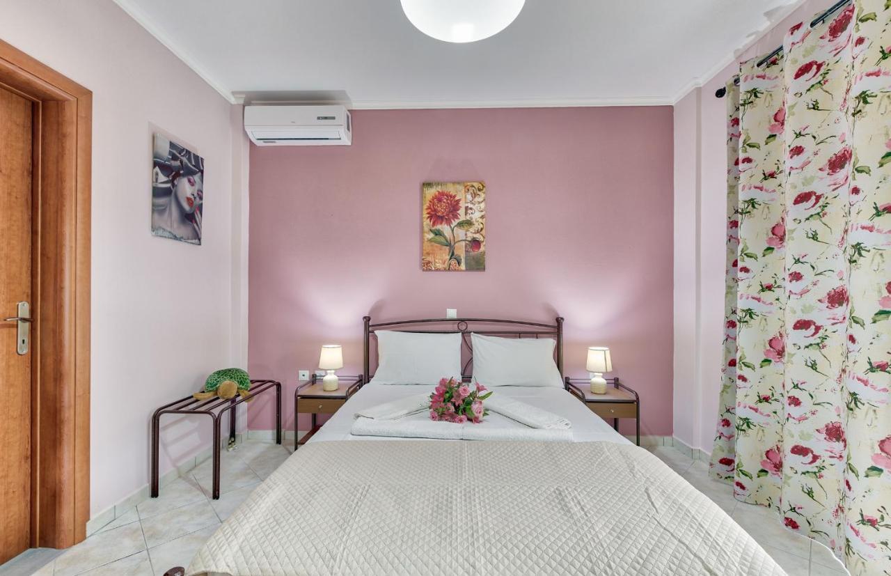 Toscana Villas Gaitani 外观 照片
