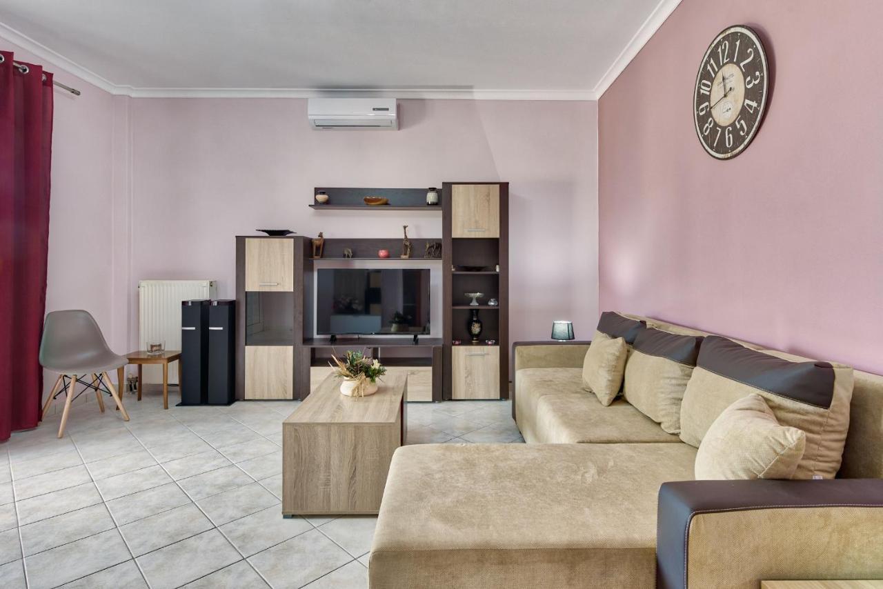Toscana Villas Gaitani 外观 照片