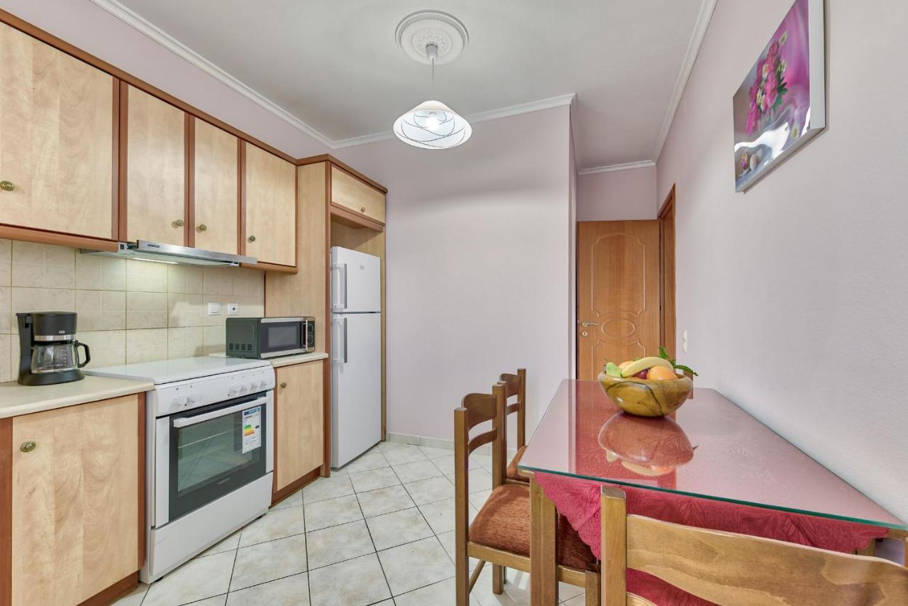 Toscana Villas Gaitani 外观 照片