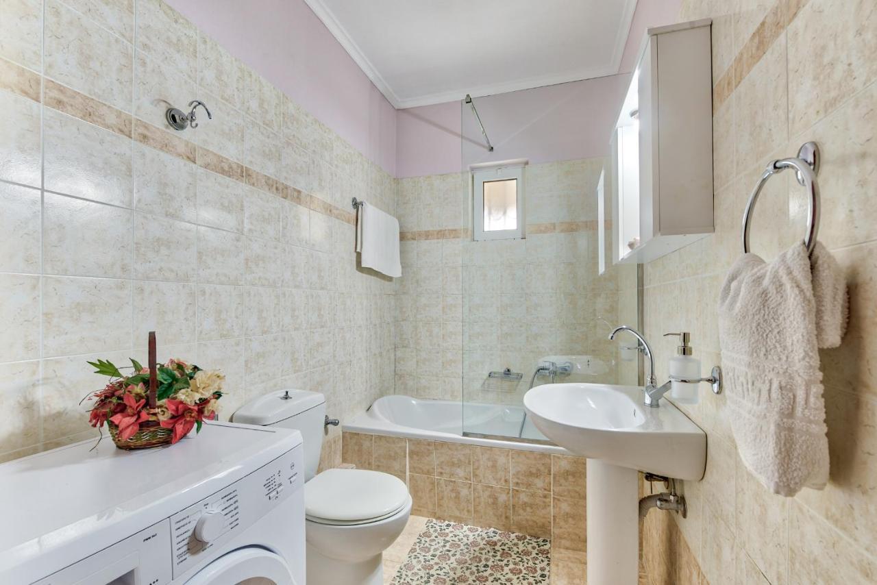 Toscana Villas Gaitani 外观 照片