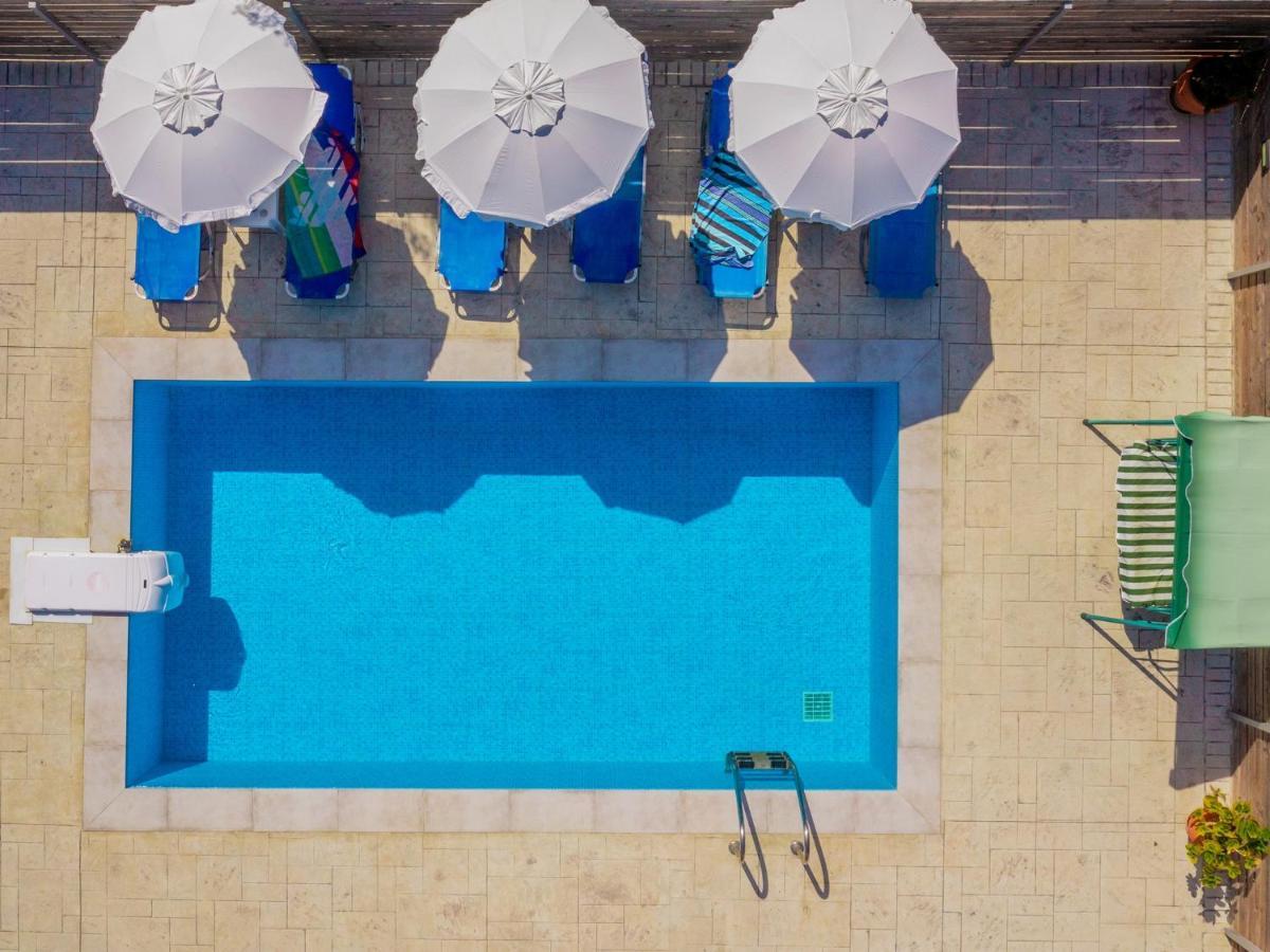 Toscana Villas Gaitani 外观 照片