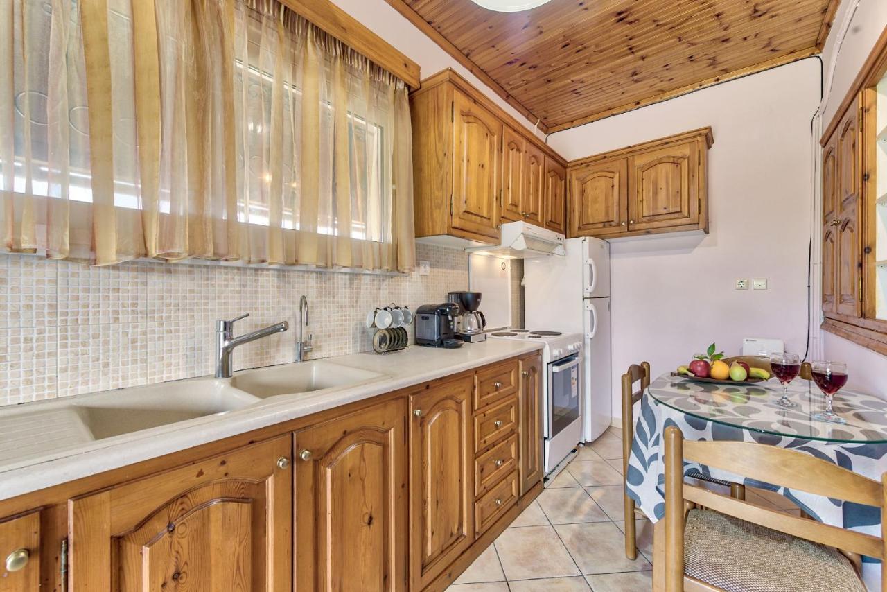 Toscana Villas Gaitani 外观 照片