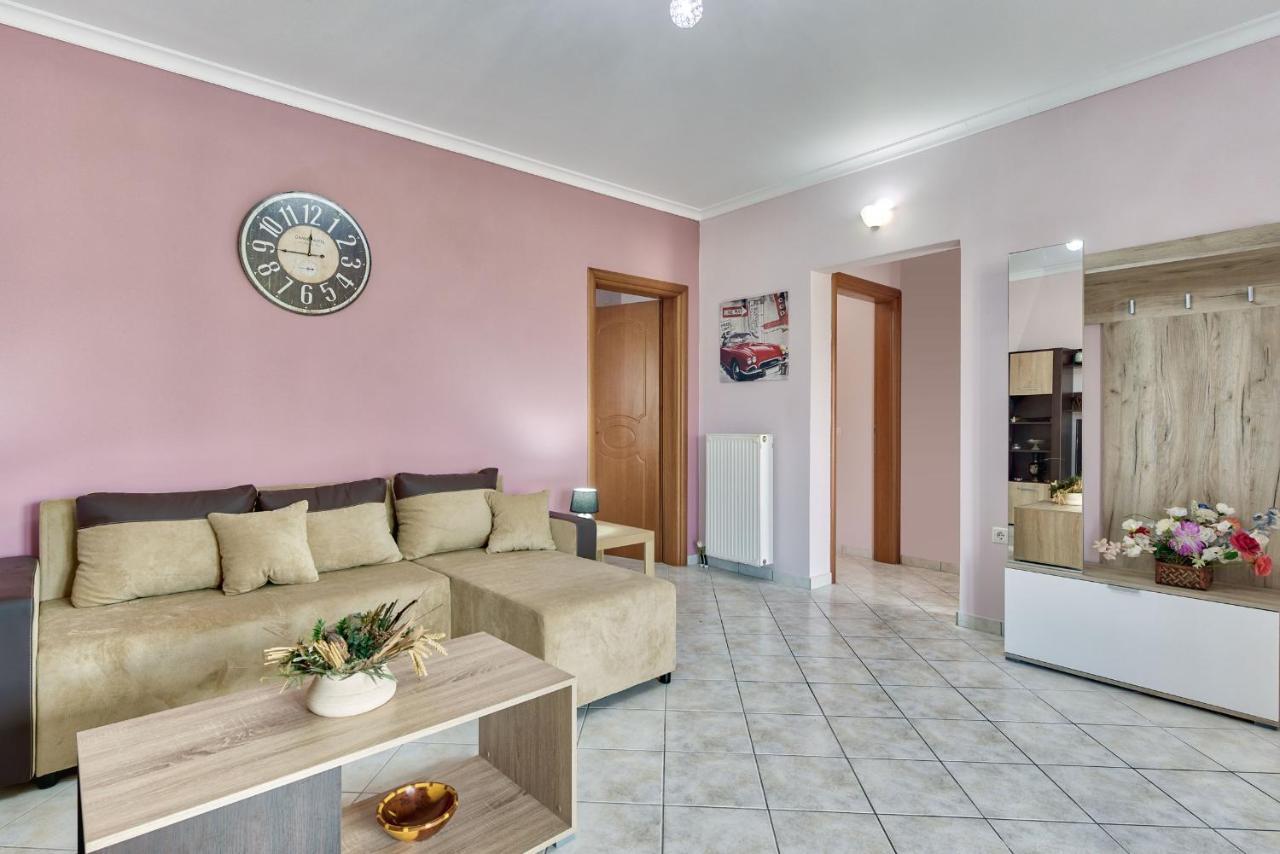 Toscana Villas Gaitani 外观 照片